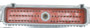Blue Streak Electronics Reman Engine Control Module EM267 for 1990 Ford 2.9L (Bronco II, Ranger)