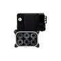 Blue Streak Electronics Reman ABS Control Module ABS3948 for 2000-2002 Cadillac/Chevrolet/GMC 6.0L 5.3L