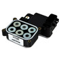 Blue Streak Electronics Reman ABS Control Module ABS3948 for 2000-2002 Cadillac/Chevrolet/GMC 6.0L 5.3L