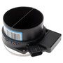 Blue Streak Electronics Reman Mass Air Flow Sensor 28411M for 1997-2018 Buick/Cadillac/Chevrolet 5.3L 5.7L (Rainier, CTS, DeVille, Eldorado)