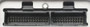 Blue Streak Electronics Reman Engine Control Module EM2858 for 1987-1990 Jeep 4.0L (Cherokee, Comanche, Wagoneer)
