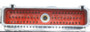 Blue Streak Electronics Reman Engine Control Module EM1157 for 1992 Ford 2.3L (Ranger)