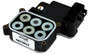 Blue Streak Electronics Reman ABS Control Module ABS3953 for 2001-2002 Chevrolet/GMC 5.3L 4.8L (Silverado 1500, Sierra 1500)