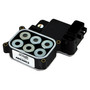 Blue Streak Electronics Reman ABS Control Module ABS3953 for 2001-2002 Chevrolet/GMC 5.3L 4.8L (Silverado 1500, Sierra 1500)