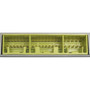 Blue Streak Electronics Reman Engine Control Module EM4048 for 1985-1986 Toyota 1.6L (MR2)