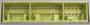 Blue Streak Electronics Reman Engine Control Module EM4048 for 1985-1986 Toyota 1.6L (MR2)