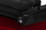 Tonno Pro 22-23 Toyota Tundra (w/o Track Sys) 6ft. 7in. Bed Lo-Roll Tonneau Cover