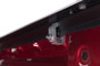 Tonno Pro 22-23 Toyota Tundra (Incl. Track Sys Clamp Kit) 6ft. 7in. Bed Lo-Roll Tonneau Cover