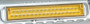 Blue Streak Electronics Reman ABS Control Module ABS1502 for 1988-1989 Buick/Cadillac/Oldsmobile 3.8L 4.5L