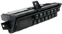 Blue Streak Electronics Reman HVAC Control Module ECC60 for 1992-1994 Buick 3.8L (LeSabre, Park Avenue)