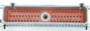 Blue Streak Electronics Reman Engine Control Module EM617 for 1987-1988 Ford 2.3L (Thunderbird)