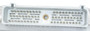 Blue Streak Electronics Reman Engine Control Module EM1197 for 1992-1994 Ford/Mercury 2.3L (Tempo, Topaz)