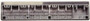 Blue Streak Electronics Reman Engine Control Module EM11342 for 1998-1999 Honda 2.3L (Accord)