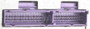 Blue Streak Electronics Reman Body Control Module EM0754 for 1990-1993 Cadillac (Brougham, Commercial Chassis, DeVille, Fleetwood)
