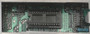Blue Streak Electronics Reman Body Control Module EM0754 for 1990-1993 Cadillac (Brougham, Commercial Chassis, DeVille, Fleetwood)