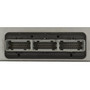 Blue Streak Electronics Reman Engine Control Module - Unprogrammed EM12022U for 2001 Jeep 4.0L (Cherokee)