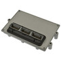 Blue Streak Electronics Reman Engine Control Module - Unprogrammed EM12022U for 2001 Jeep 4.0L (Cherokee)