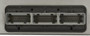 Blue Streak Electronics Reman Engine Control Module - Unprogrammed EM12022U for 2001 Jeep 4.0L (Cherokee)