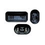 Blue Streak Electronics Reman ABS Control Module ABS3981 for 2005-2007 Chevrolet/GMC 6.0L 5.3L (Silverado 1500, Sierra 1500)