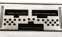 Blue Streak Electronics Reman Engine Control Module EM4760 for 1981-1984 Cadillac 6.0L (Commercial Chassis, DeVille, Eldorado, Fleetwood)