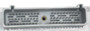 Blue Streak Electronics Reman Engine Control Module EM234 for 1985-1986 Ford/Mercury 2.3L (Tempo, Topaz)