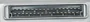Blue Streak Electronics Reman Engine Control Module EM4763 for 1987-1990 Jeep 2.5L (Cherokee, Comanche, Wagoneer)
