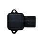 Blue Streak Electronics Reman Mass Air Flow Sensor MF21298 for 2008-2019 BMW 3.0L (135i, 135is, 335i, 335i xDrive)