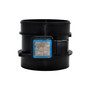Blue Streak Electronics Reman Mass Air Flow Sensor MF17377 for 2004-2006 Cadillac 4.6L (SRX, STS)