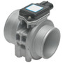 Blue Streak Electronics Reman Mass Air Flow Sensor MF0872 for 1989-1995 Ford/Lincoln/Mercury 5.0L 3.8L (Cougar, Mustang, Sable, Taurus)