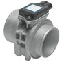 Blue Streak Electronics Reman Mass Air Flow Sensor MF0872 for 1989-1995 Ford/Lincoln/Mercury 5.0L 3.8L (Cougar, Mustang, Sable, Taurus)
