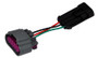 Blue Streak Electronics Reman Mass Air Flow Sensor MF8302 for 1995-2008 Acura/Buick/Cadillac 3.5L 3.1L (SLX, Century, Regal, Rendezvous)