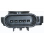 Blue Streak Electronics Reman Mass Air Flow Sensor MF19352 for 2004-2008 Chevrolet/GMC/Hummer 3.5L 2.8L (Colorado, Malibu, Canyon, H3)