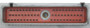 Blue Streak Electronics Reman Engine Control Module EM845 for 1990 Lincoln 5.0L (Town Car)