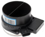 Blue Streak Remanufactured Mass Air Flow Sensor MF8411 - Direct Fit