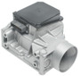 Blue Streak Electronics Reman Mass Air Flow Sensor MF20006 for 1980-1986 Nissan 2.0L 2.2L (200SX, Multi, Stanza)