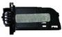 Blue Streak Electronics Reman Mass Air Flow Sensor MF21309 for 2011-2018 Ford 2.5L 6.7L