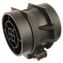 Blue Streak Electronics Reman Mass Air Flow Sensor MF21034 for 1997-2006 BMW/Hyundai/Land Rover 2.2L 2.5L (320i, 323Ci, 323i, 325Ci)