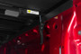 Tonno Pro 22-23 Toyota Tundra (Incl. Track Sys Clamp Kit) 5ft. 6in. Bed Hard Fold Tonneau Cover