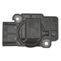 Blue Streak Electronics Reman Mass Air Flow Sensor MF21311 for 2010-2016 Chevrolet/GMC 6.6L