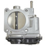 Blue Streak Electronics Reman Electronic Throttle Body RTB1085 for 2007-2019 Nissan 1.8L 2.0L (Cube, NV200, Sentra, Versa)