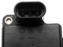 Blue Streak Electronics Reman Mass Air Flow Sensor MF3984 for 1990-1996 Buick/Chevrolet/Oldsmobile 3.1L 3.8L