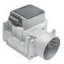 Blue Streak Electronics Reman Mass Air Flow Sensor MF20012 for 1985-1988 Toyota 2.8L (Cressida)