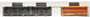 Blue Streak Electronics Reman Engine Control Module EM8253 for 1988-1991 Buick/Oldsmobile/Pontiac 3.8L (Century, Electra, LeSabre, Reatta)