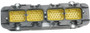 Blue Streak Electronics Reman Engine Control Module EM8708 for 1990-1991 Oldsmobile/Pontiac 2.3L 2.2L (Cutlass Supreme, Grand Prix, Tempest)