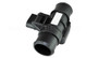 Blue Streak Electronics Reman Mass Air Flow Sensor MF21326 for 2008-2014 Chrysler/Dodge/Jeep 2.4L 2.0L (200, Cirrus, Sebring, Avenger)