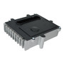Blue Streak Electronics Reman Transmission Control Module - Unprogrammed TCM951U for 2001 Chrysler 3.5L 3.2L (300M, Concorde, LHS)