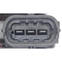 Blue Streak Electronics Reman Mass Air Flow Sensor MF21198 for 2003-2011 Cadillac/Saab 2.0L (BLS, 9-3, 9-3X)