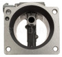 Blue Streak Electronics Reman Mass Air Flow Sensor MF0374 for 1993-1995 Ford/Mazda/Mercury 1.9L 2.3L (Escort, Ranger, Taurus, B2300)