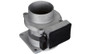 Blue Streak Electronics Reman Mass Air Flow Sensor MF21071 for 1991-1993 Nissan 2.4L (240SX)