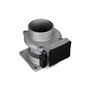 Blue Streak Electronics Reman Mass Air Flow Sensor MF21071 for 1991-1993 Nissan 2.4L (240SX)